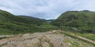 Llyn Gwynant